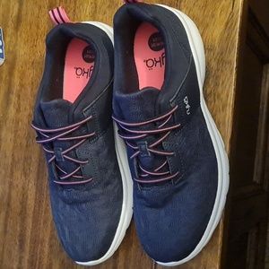 ryka womens walking shoes size 10M